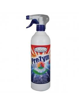 Pre-Zym Yaka Manşet Fırçalama Kimyasalı 750 Ml