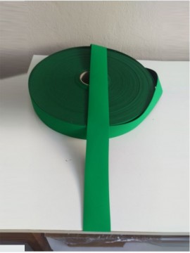 Yeşil-Siyah Konveyor Bant 50 ve 40 mm.